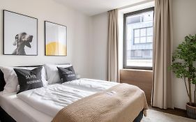 limehome Linz Schillerstraße